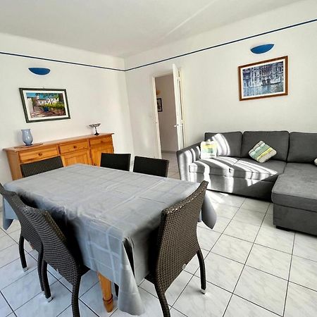 Domaine Des Mimosas Apartment Argelès-sur-Mer Exterior foto