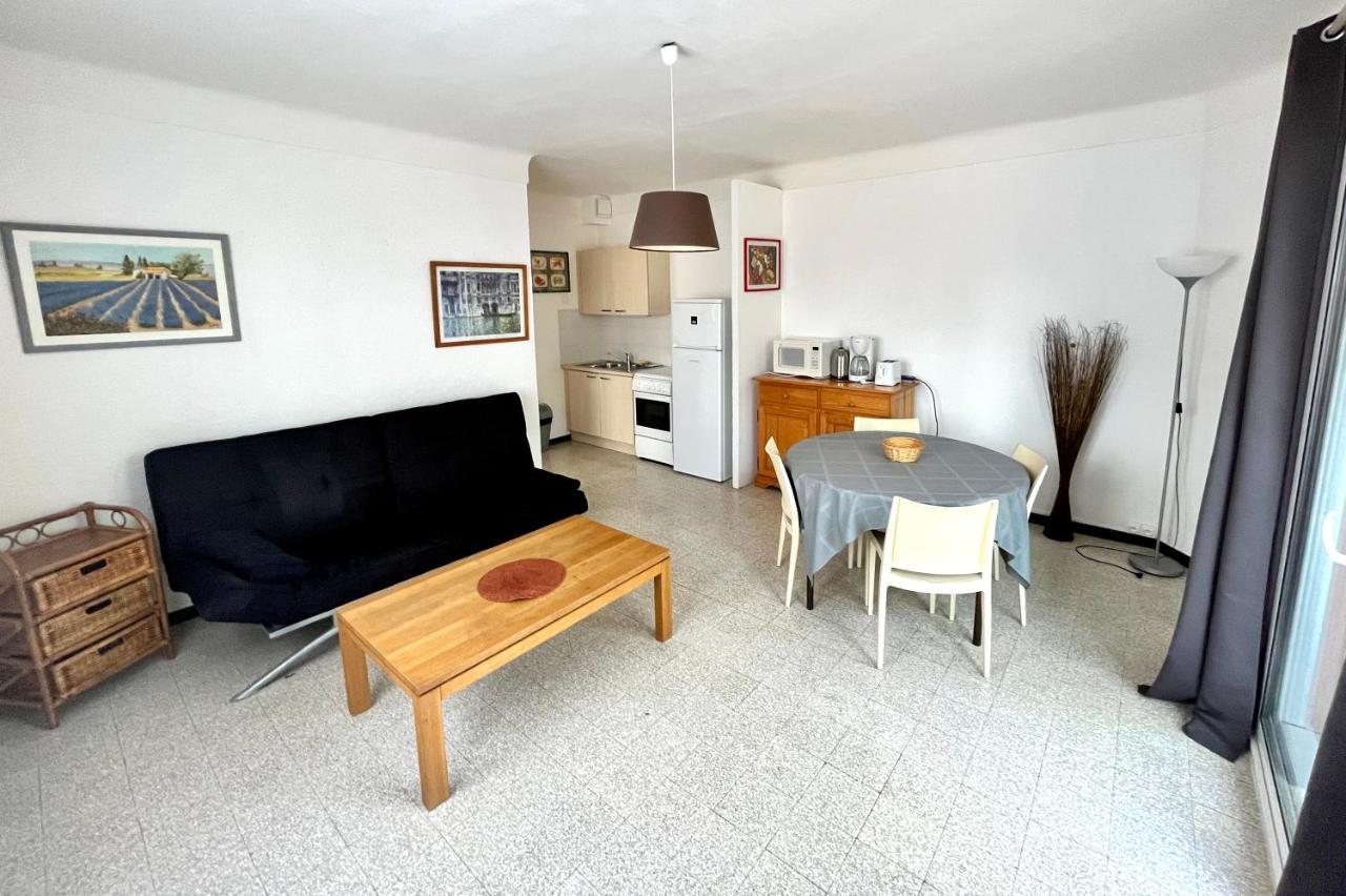 Domaine Des Mimosas Apartment Argelès-sur-Mer Exterior foto